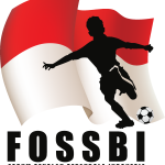 Fossbi (Forum Sekolah Sepakbola Indonesia) Logo Vector