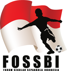 Fossbi (Forum Sekolah Sepakbola Indonesia) Logo Vector