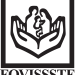 Fovissste Logo Vector