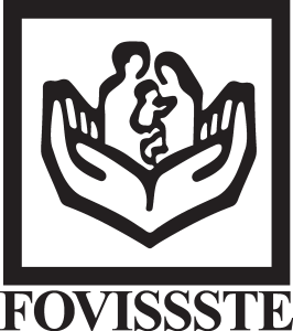 Fovissste Logo Vector