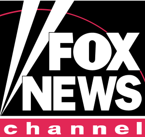 Fox News Channel Logo Vector