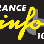 France Info Radio Logo Vector