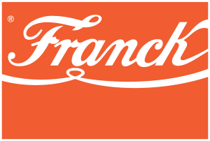 Franck Kava Logo Vector