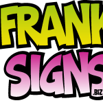 Franken Logo Vector