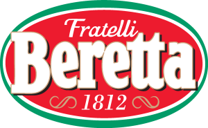 Fratelli Beretta Logo Vector