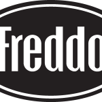 Freddo Logo Vector