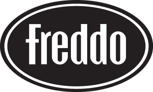 Freddo Logo Vector