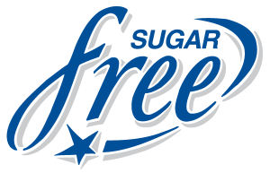 Free Sugar Logo Vector