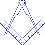 Freemason Logo Vector