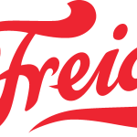 Freia Logo Vector