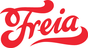 Freia Logo Vector