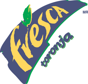 Fresca Logo Vector