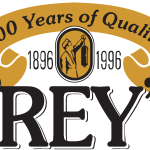 Frey`s Logo Vector