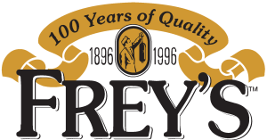 Frey`s Logo Vector