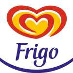 Frigo Logo Vector