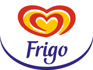 Frigo Logo Vector