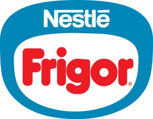 Frigor Logo Vector