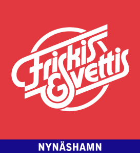 Friskis&Svettis Logo Vector