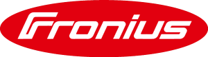 Fronius Logo Vector