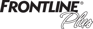 Frontline Plus Logo Vector