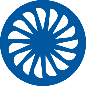 Frost Icon Logo Vector
