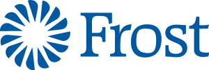 Frost Logo Vector