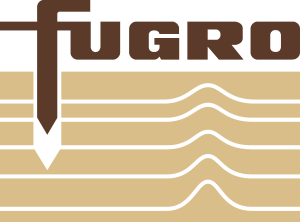 Fugro Logo Vector