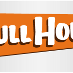 Full House Logo Vector