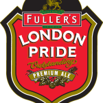 Fuller’s Logo Vector