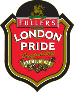 Fuller’s Logo Vector