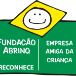 Fundacao Abrinq Logo Vector