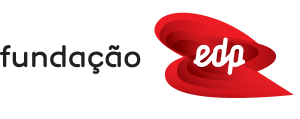 Fundação EDP Logo Vector