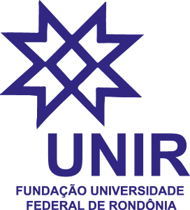 Fundação Universidade Federal de Rondônia   UNIR Logo Vector