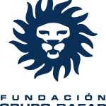 Fundación Bafar Logo Vector