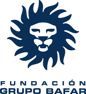 Fundación Bafar Logo Vector