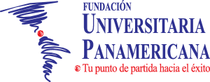 Fundacion Universitaria Panamericana Logo Vector