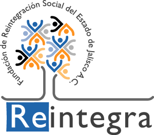 Fundación de Reintegración Social del Estado de Logo Vector