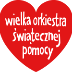 Fundacja WOŚP Logo Vector