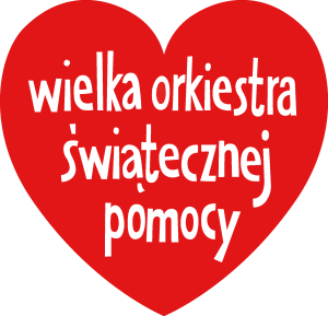 Fundacja WOŚP Logo Vector