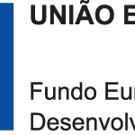 Fundo Europeu De Desenvolvimento Regional (Feder) Logo Vector