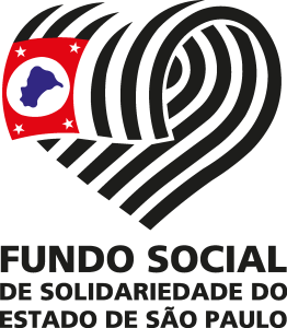 Fundo Social Logo Vector