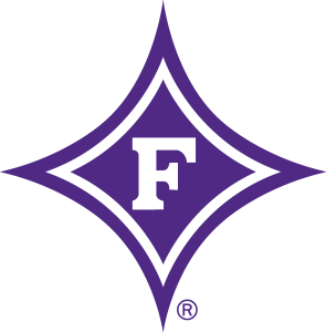 Furman Paladins Icon Logo Vector