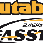 Futaba Fasst 2.4GHz Logo Vector