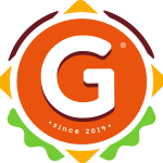 G La Dalle Logo Vector