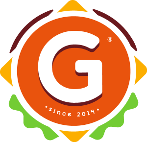 G La Dalle Logo Vector