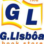 G. Lisboa Livros Logo Vector