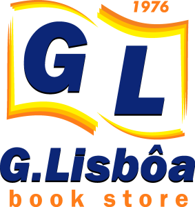 G. Lisboa Livros Logo Vector