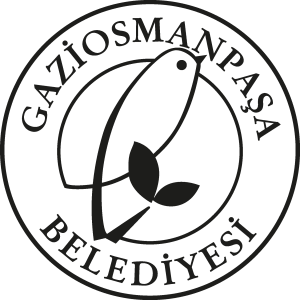 G.O.Paşa Belediyesi Logo Vector