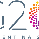 G20 Logo Vector