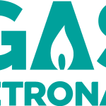 GAS PETRONAS Logo Vector